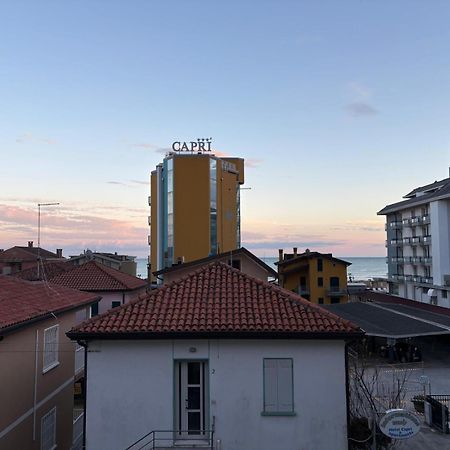 App4Rent - Villa Mimosa - Family Apartment Lido di Jesolo Exterior foto