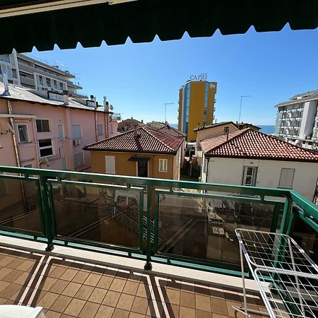 App4Rent - Villa Mimosa - Family Apartment Lido di Jesolo Exterior foto