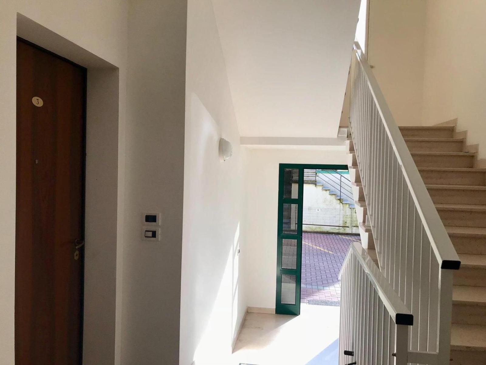 App4Rent - Villa Mimosa - Family Apartment Lido di Jesolo Exterior foto