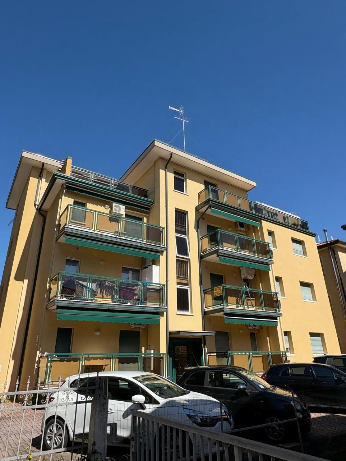 App4Rent - Villa Mimosa - Family Apartment Lido di Jesolo Exterior foto