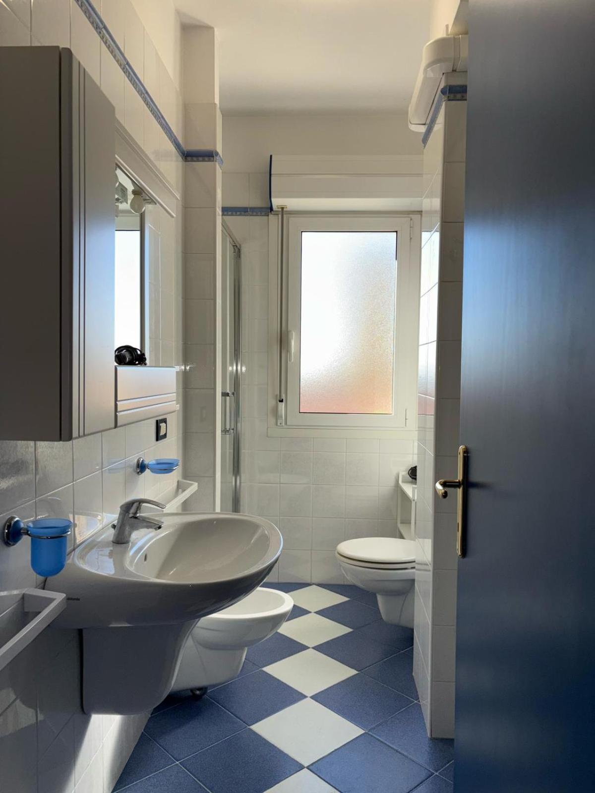 App4Rent - Villa Mimosa - Family Apartment Lido di Jesolo Exterior foto
