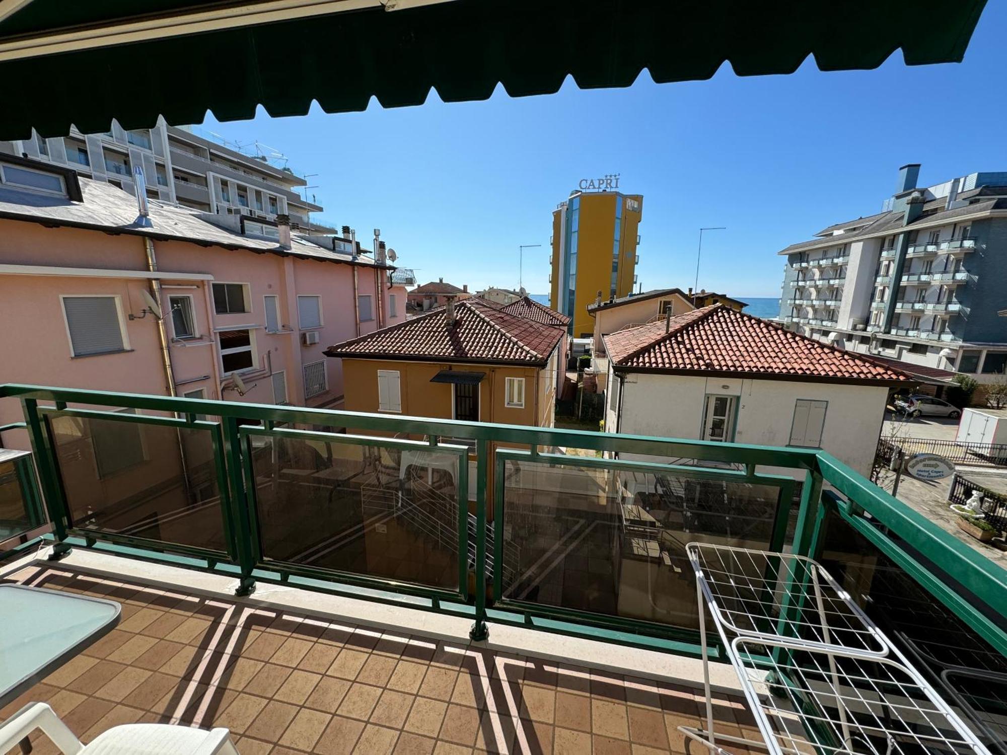 App4Rent - Villa Mimosa - Family Apartment Lido di Jesolo Exterior foto
