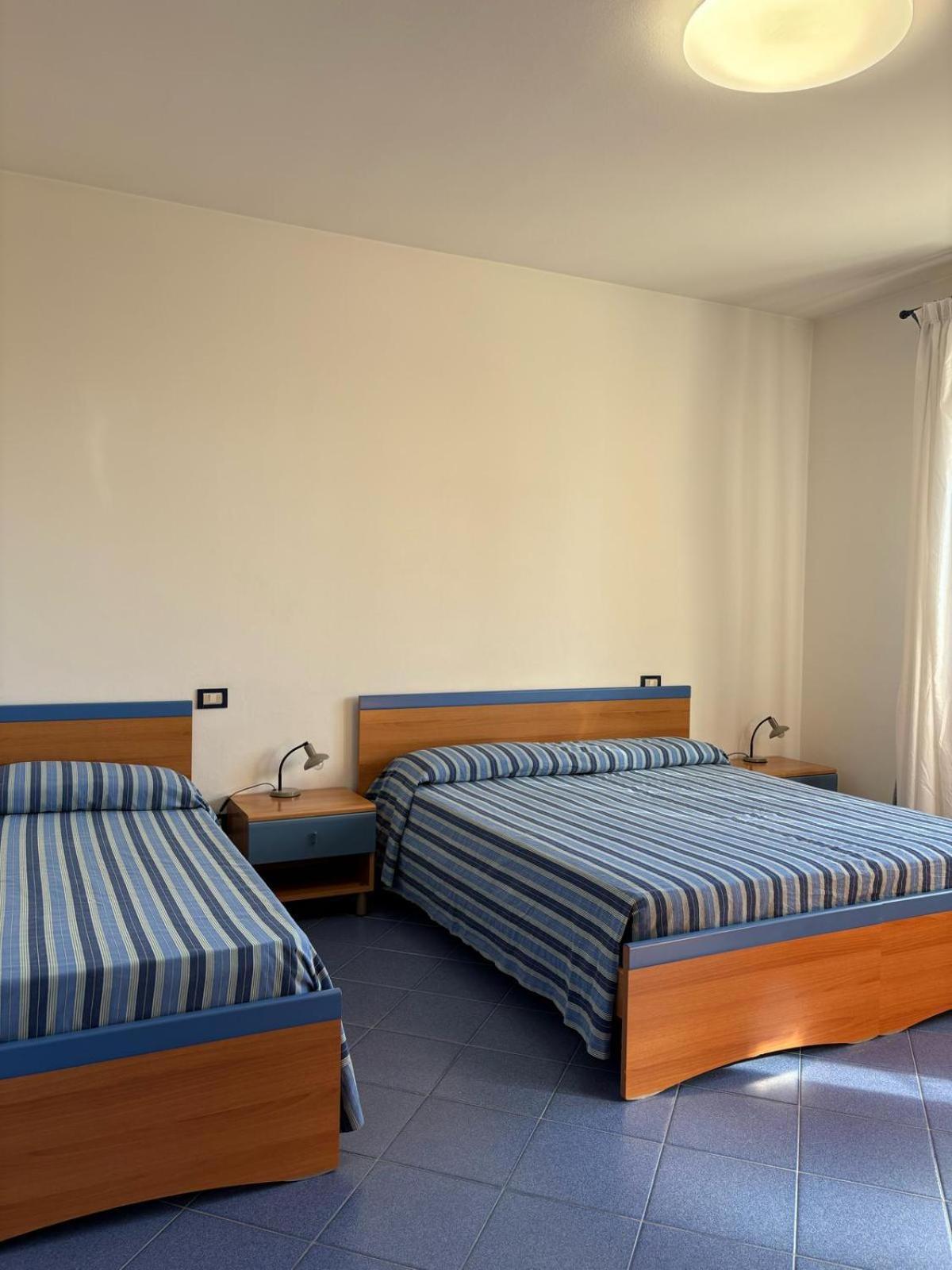App4Rent - Villa Mimosa - Family Apartment Lido di Jesolo Exterior foto