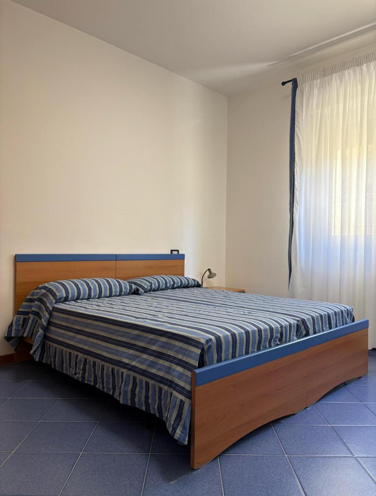 App4Rent - Villa Mimosa - Family Apartment Lido di Jesolo Exterior foto