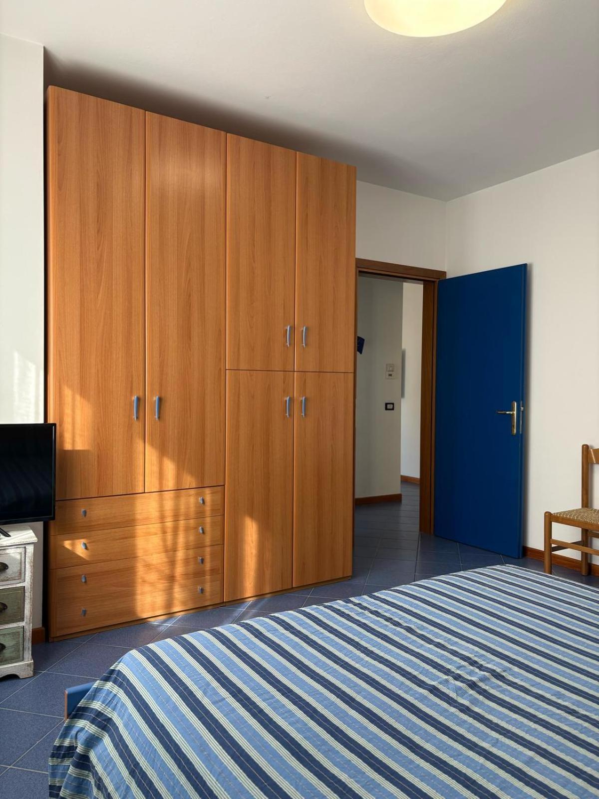 App4Rent - Villa Mimosa - Family Apartment Lido di Jesolo Exterior foto