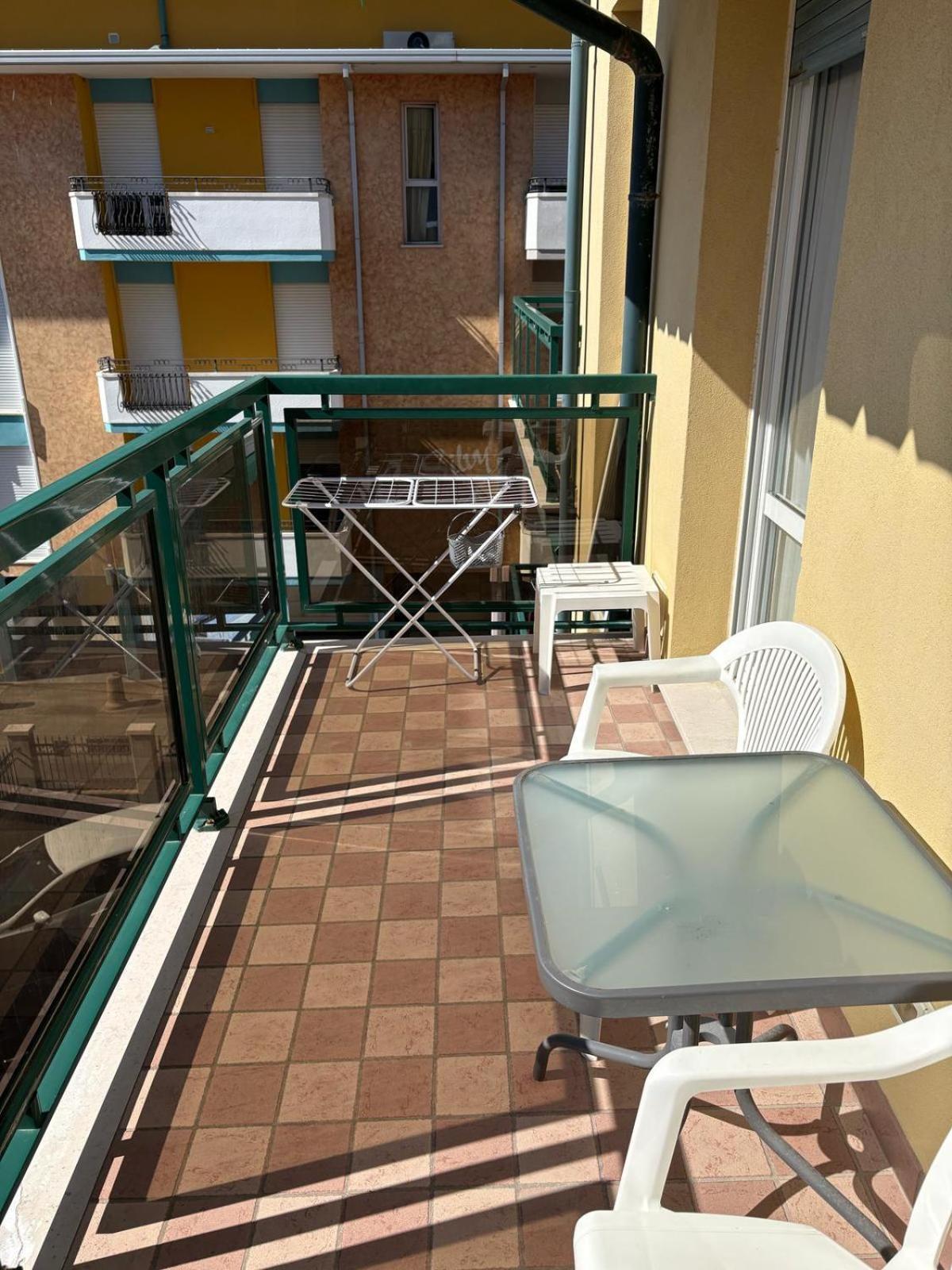 App4Rent - Villa Mimosa - Family Apartment Lido di Jesolo Exterior foto