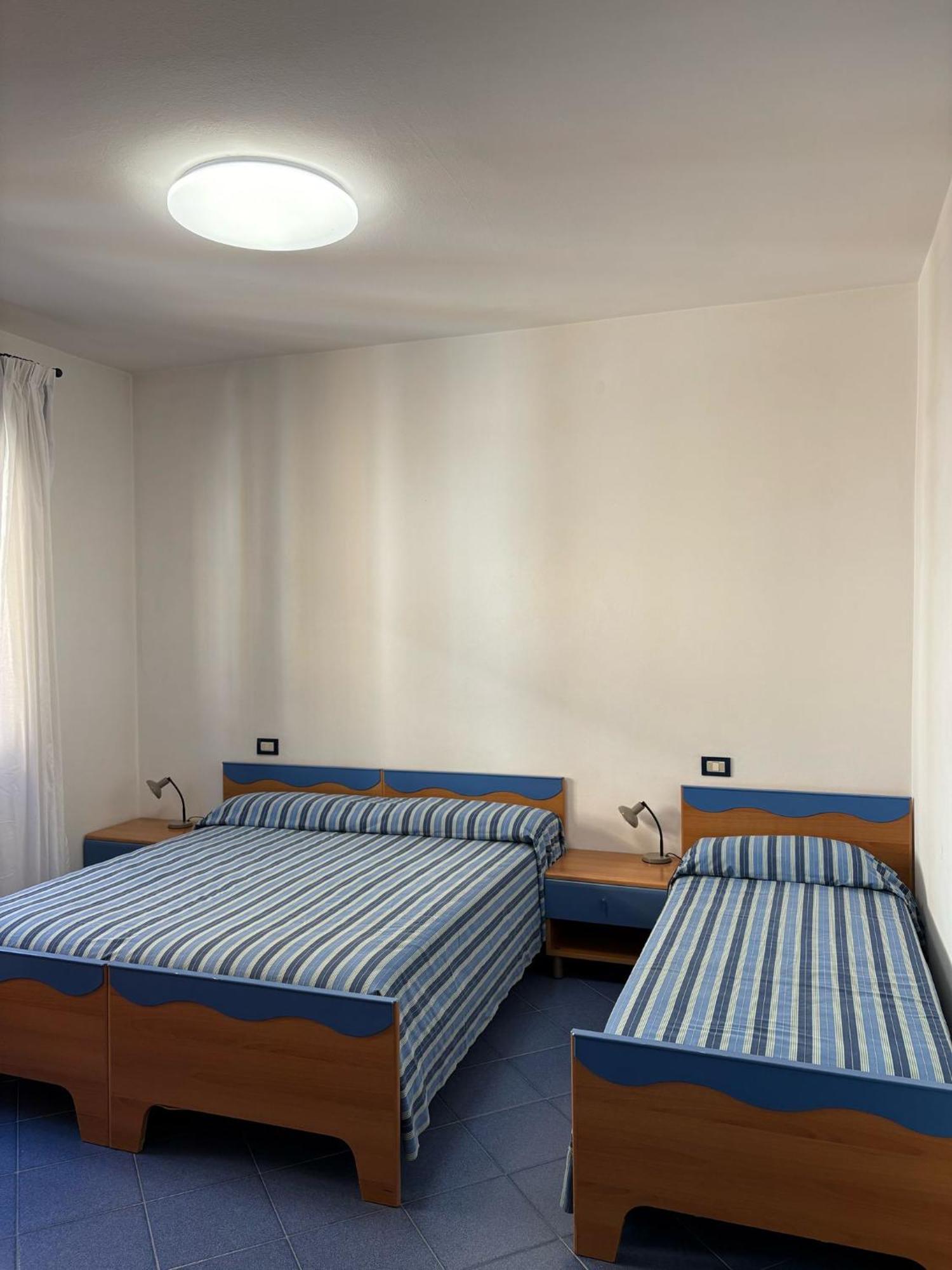 App4Rent - Villa Mimosa - Family Apartment Lido di Jesolo Exterior foto