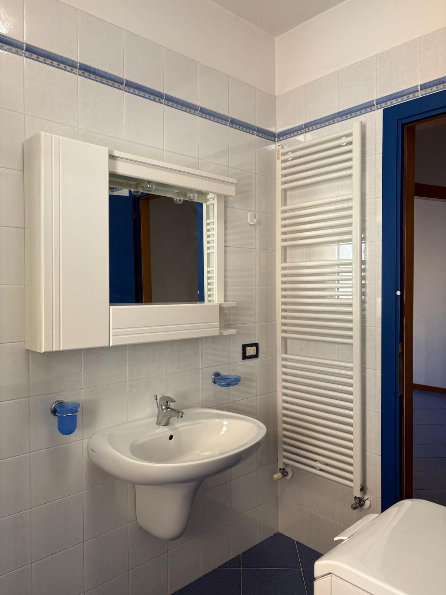 App4Rent - Villa Mimosa - Family Apartment Lido di Jesolo Exterior foto