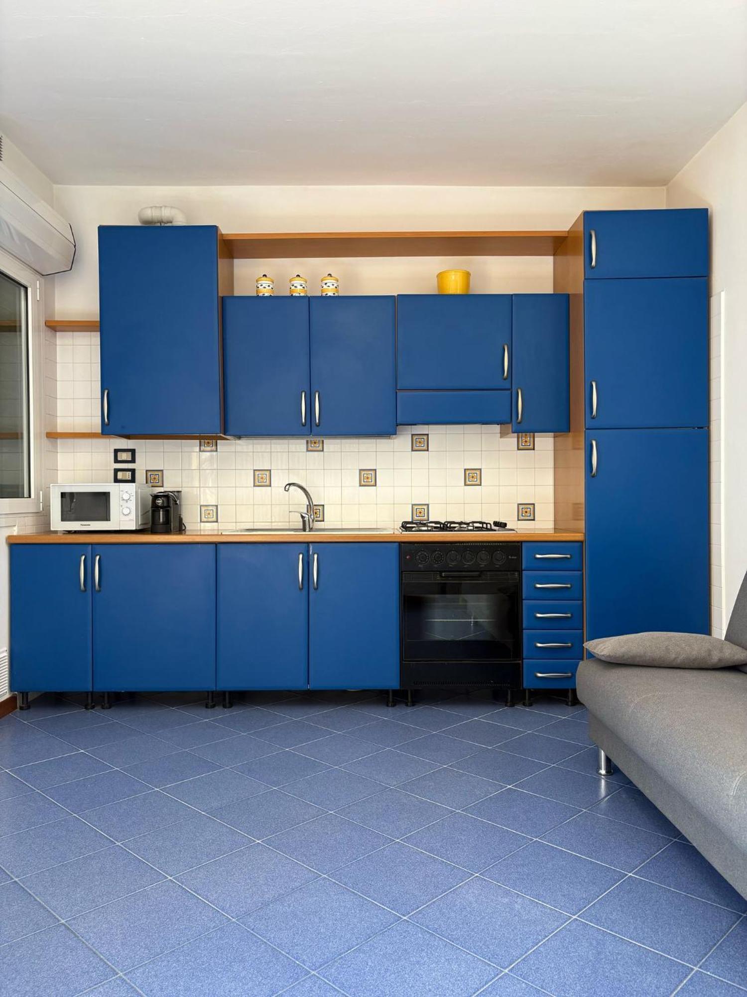App4Rent - Villa Mimosa - Family Apartment Lido di Jesolo Exterior foto