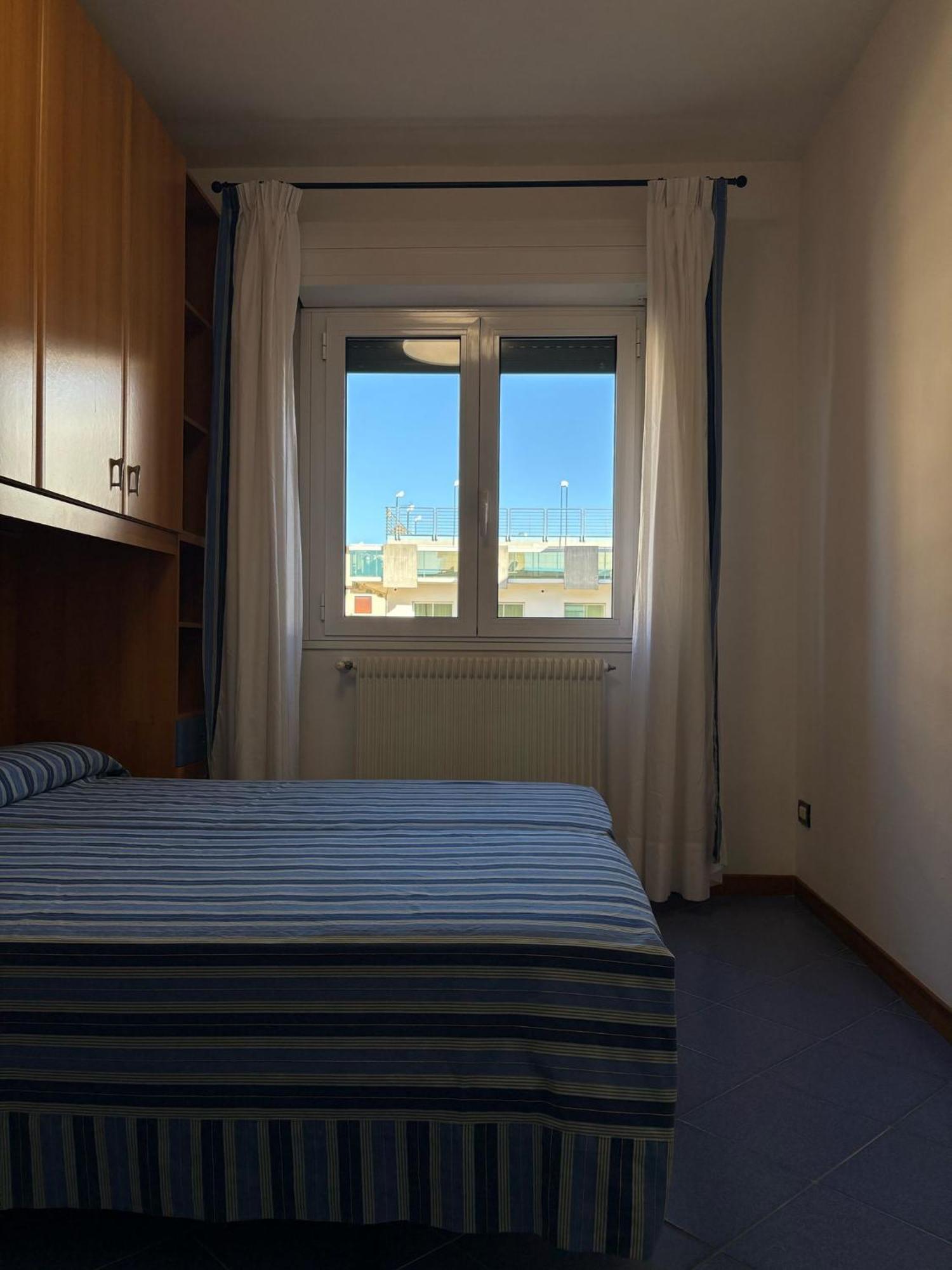 App4Rent - Villa Mimosa - Family Apartment Lido di Jesolo Exterior foto
