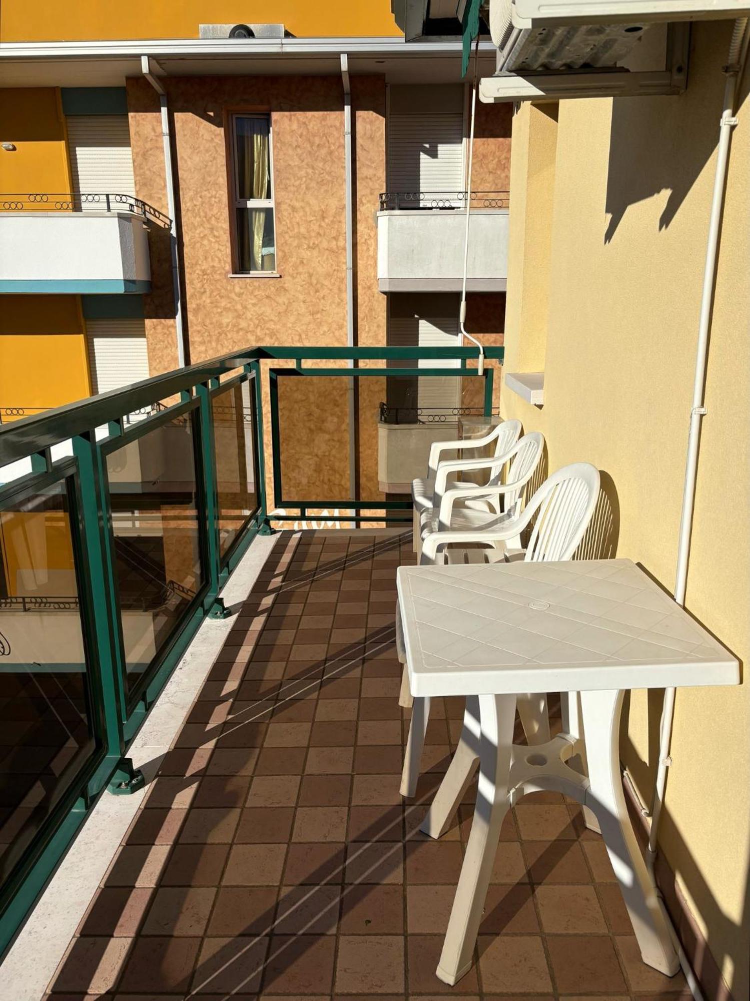 App4Rent - Villa Mimosa - Family Apartment Lido di Jesolo Exterior foto