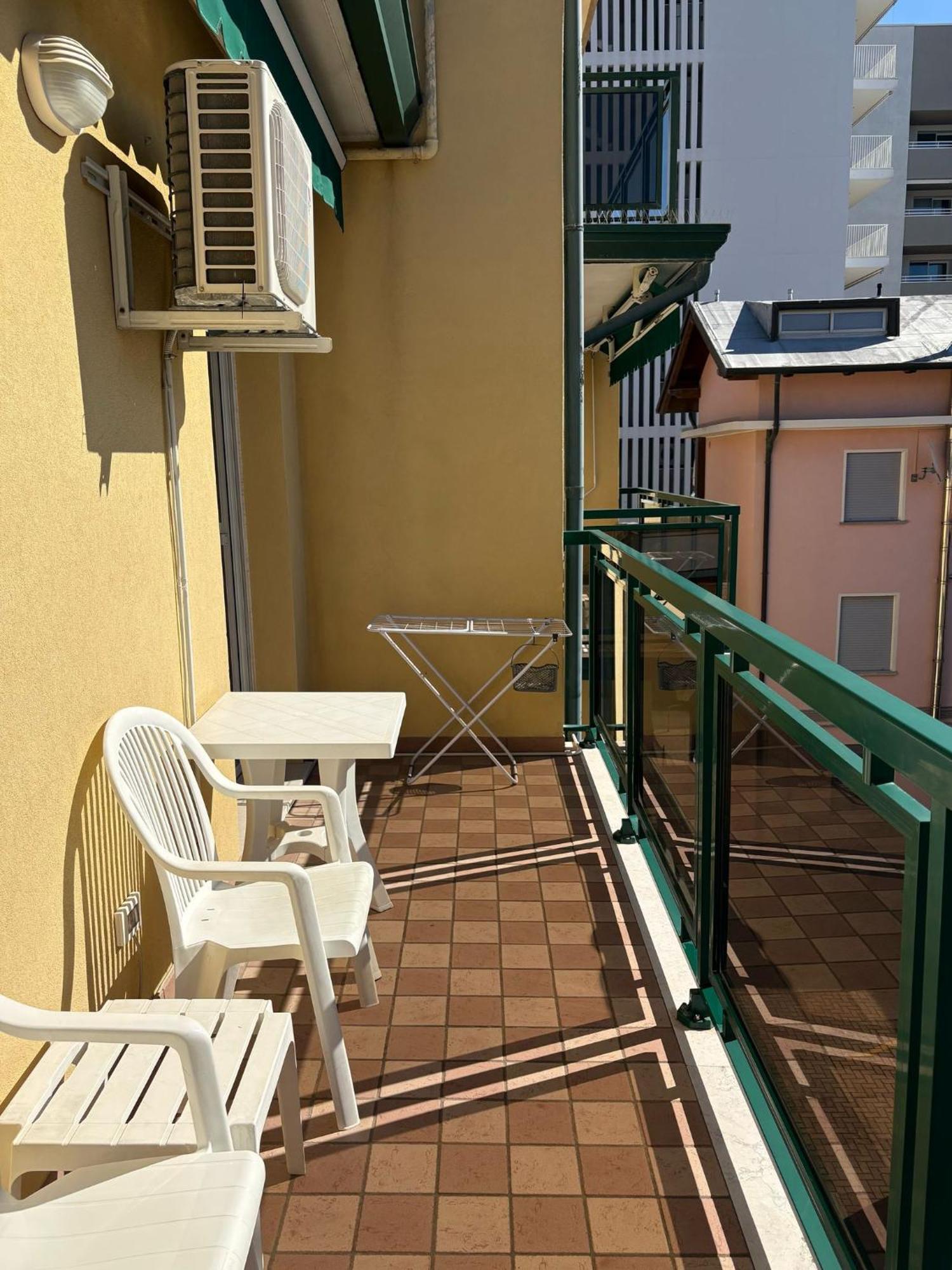 App4Rent - Villa Mimosa - Family Apartment Lido di Jesolo Exterior foto