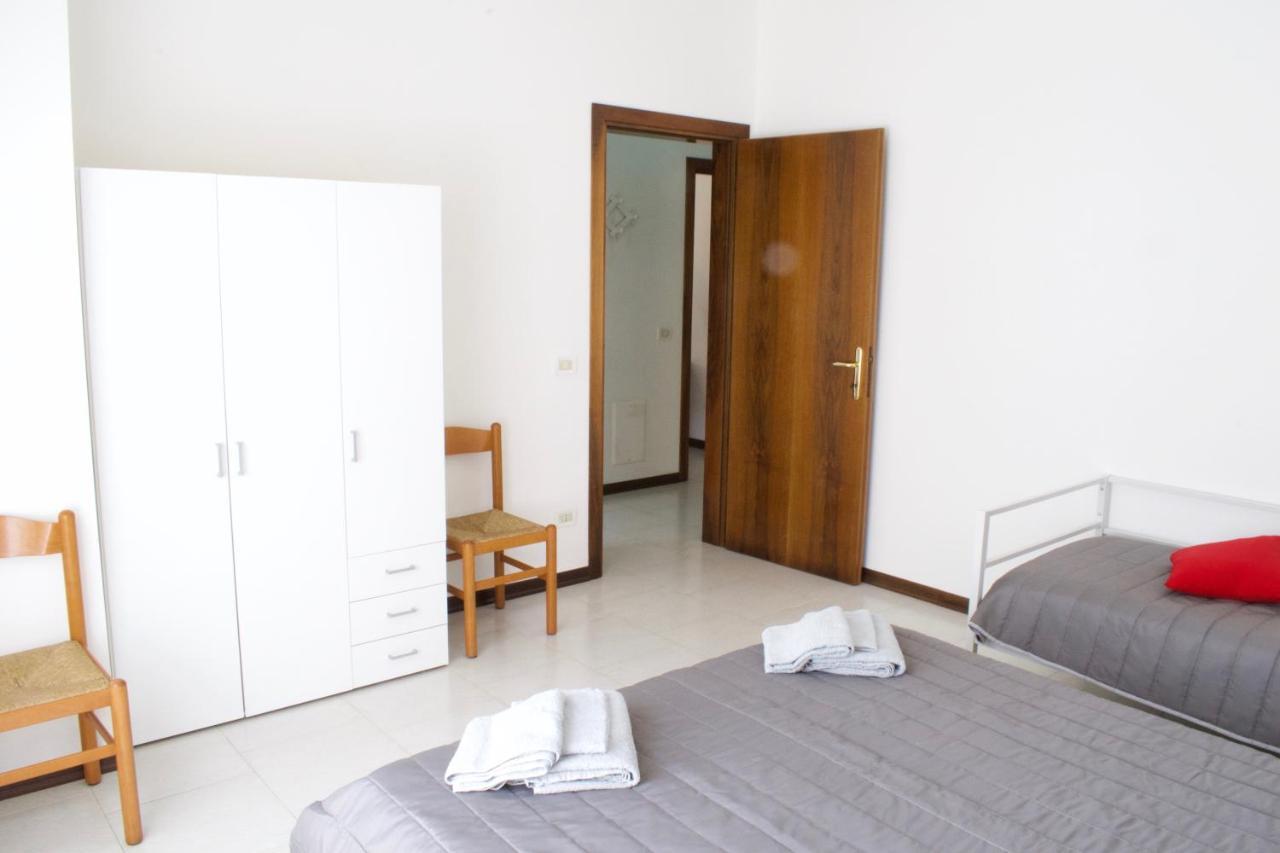 App4Rent - Villa Mimosa - Family Apartment Lido di Jesolo Exterior foto