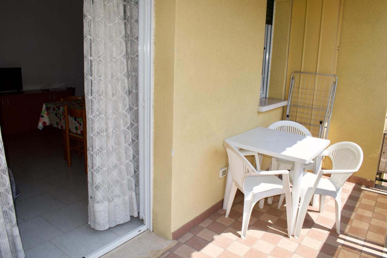 App4Rent - Villa Mimosa - Family Apartment Lido di Jesolo Exterior foto