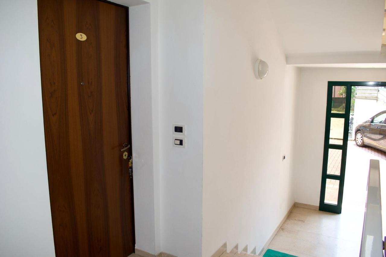 App4Rent - Villa Mimosa - Family Apartment Lido di Jesolo Exterior foto